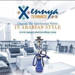 Xennya Terrace