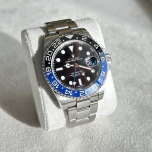 Rolex GMT-MASTER II