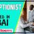 Receptionist Required in Dubai