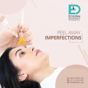 Dermatologist in Abu Dhabi