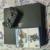 Ps4 pro 1tb 2 controllar 1 game good condition excllant working