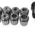 CNC TOOL Holder Suppliers | DIC TOOLS