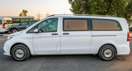 Mercedes-Benz Vito Mercedes MayBach 2.0 Vito VS680 A/T - AED 250,000