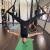 Swing Yoga Teachers Training in Dubai