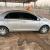 Toyta yaris 2008