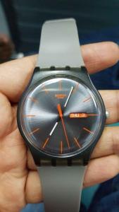 Swatch S26 Swiss Made For Men and Women