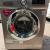 LG brand 8kg washing machine like new