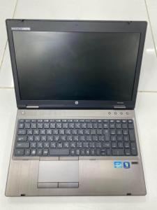 Hp Probook core i7 used laptop