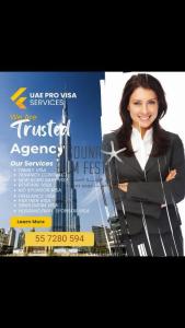 Everyone information realated a pro service