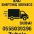 Furniture Pickup & Delivery Service 0556039396