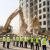 Experienced Demolition Professionals | Saudi Arabia Construction Experts