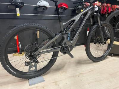 2023 Specialized Turbo Kenevo SL Expert