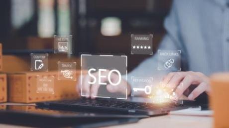 Hire an SEO Agency Dubai That Works