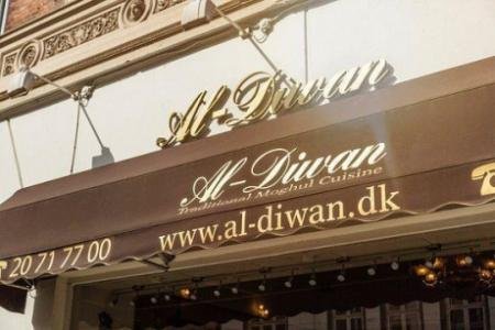 Al Diwan Restaurant