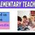 Elementary Teacher Required in Dubai