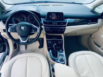 BMW 218 i_Full_Option