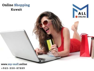 Online Shopping Kuwait: Men’s,Women’s & kids Products