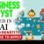 IT Business Analyst Required in Dubai