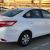 TOYOTA YARIS 2016 SE 1.