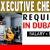 Executive Chef Required in Dubai