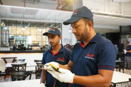 Annual Maintenance Contract (AMC) Dubai | Apartment & Villa Maintenance