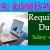 Financial /Business Analyst Required in Dubai