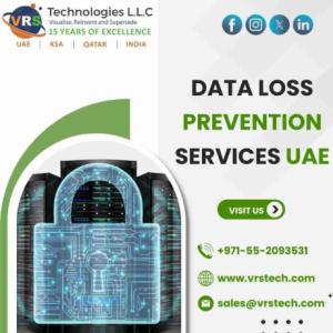 Where to Get Data Leakage Prevention in Dubai?