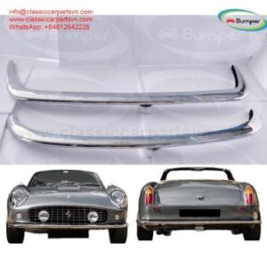 Ferrari 250 GT SWB California Spyder (1959-1963) Bumpers
