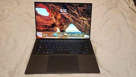 Dell precision 5550, 32gb ram, nvidia graphics