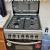 Super General kitchen cooking range