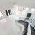 Brand new 4bhk villa with maid's room all master bedrooms rent only 100k in 4 payments