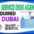 Service Desk Agent Required in Dubai