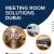 Could Meeting Room Solutions UAE Save Time?