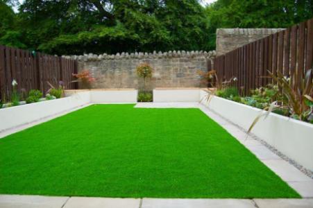 Artificial Grass Abu Dhabi | Best Green Grass Supplier UAE