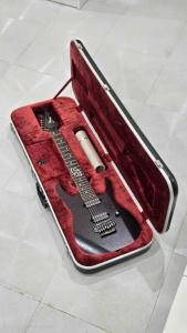 Rare Ibanez APEX1 – Munky Signature Guitar (Korn) – Brand New Condition