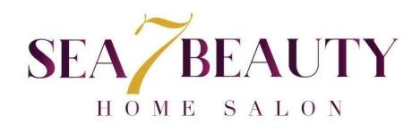 Manicure and Pedicure Services - Sea7beauty.com