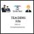 Hiring for Teaching Vacancies 4x Job in UAE