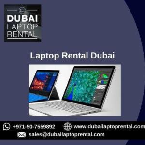 Which Laptop is best for Renting in Dubai?