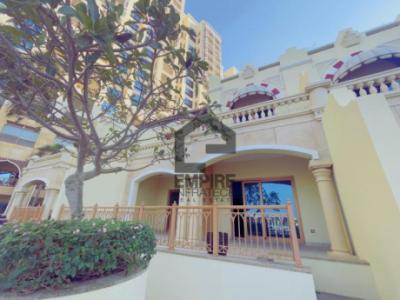 Vacant 1BR Apartment for Sale in Shoreline 10 (Al Das) | Sea View, Chiller Free & Furnished