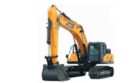 SANY SY500H (Tier4 F & Stage Ⅴ) Factory Discount