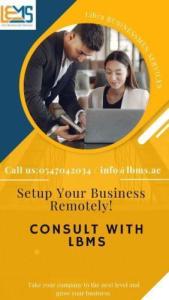 Lets Start Your Business