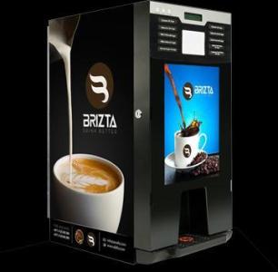 Coffee Vending Machine Saudi Arabia