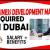 BUSINESS DEVELOPMENT MANAGER REQUIRED IN DUBAI