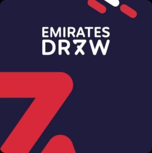 Play to win Emirates Draw Online - Win Millions For A Better Tomorrow