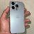 iPhone 15 pro 92% 128gb display msg