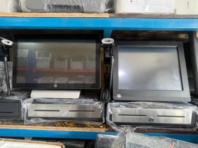 REFURBISHED / USED ALL IN ONE TOUCH POS SYSTEMS