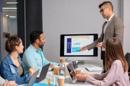 Boost Traffic with SEO Services Dubai