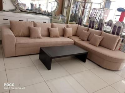 Luxurious Corner sofa