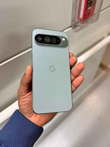 Google Pixel 9 Pro XL