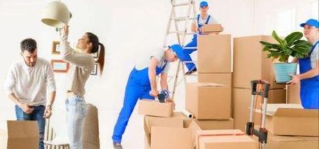 Best Removing Company In UAE